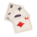 Cards at Euro Fortune Online Casino