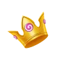 Crown at Euro Fortune Online Casino