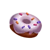 Donut at Euro Fortune Online Casino
