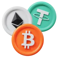 All cryptocurrencies are supported at Euro Fortune Casino