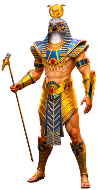 Egyptian at Euro Fortune Online Casino
